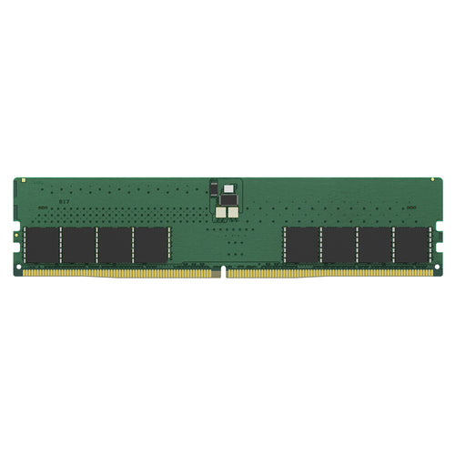 Kingston Technology KCP556UD8-32 memory module 32 GB 1 x 32 GB DDR5 5600 MHz Kingston Technology KCP556UD8-32 memory module 32 GB 1 x 32 GB DDR5 5600 MHz